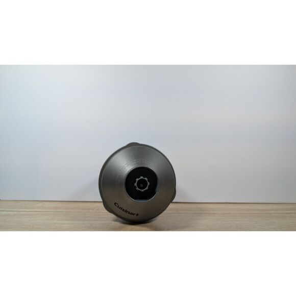 Cuisinart Stick Blander Chopper Attachment Replacement Bowl Blade & Lid - Picture 3 of 3